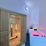 Mon Spa Prive - Balneo & Sauna - Le Mans Insolite
