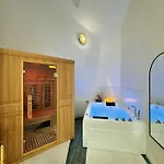 Mon Spa Prive - Balneo & Sauna - Le Mans Insolite