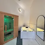 Mon Spa Prive - Balneo & Sauna - Le Mans Insolite