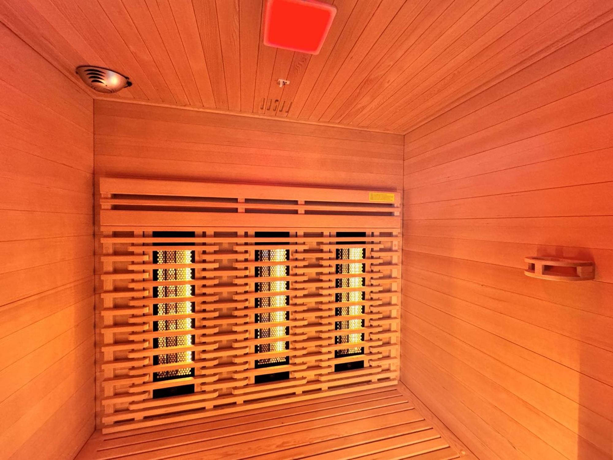 Mon Prive - Balneo & Sauna - Insolite * Le Mans